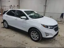 3GNAXUEV0MS160316 2021 CHEVROLET EQUINOX