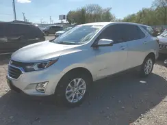 3GNAXUEV0MS164575 2021 CHEVROLET EQUINOX