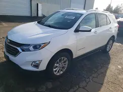 3GNAXUEV0MS165273 2021 CHEVROLET EQUINOX