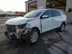 3GNAXUEV0MS168545 2021 CHEVROLET EQUINOX
