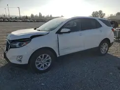3GNAXUEV0MS168867 2021 CHEVROLET EQUINOX