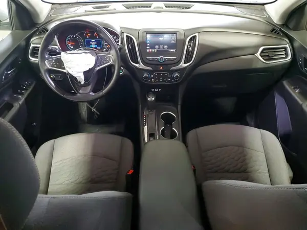 3GNAXUEV0MS172126 2021 CHEVROLET EQUINOX - Image 8
