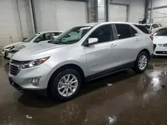 3GNAXUEV0MS172756 2021 CHEVROLET EQUINOX