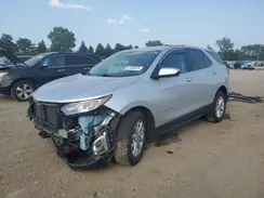 3GNAXUEV0MS173308 2021 CHEVROLET EQUINOX