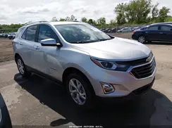3GNAXUEV0MS175768 2021 CHEVROLET EQUINOX
