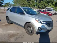 3GNAXUEV0MS177651 2021 CHEVROLET EQUINOX