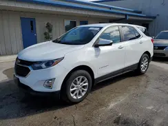 3GNAXUEV0MS178394 2021 CHEVROLET EQUINOX