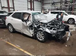 3GNAXUEV0MS179187 2021 CHEVROLET EQUINOX