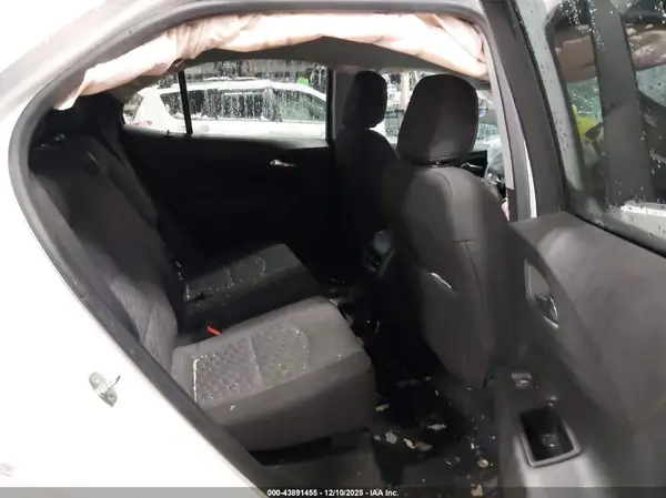 3GNAXUEV0MS179187 2021 CHEVROLET EQUINOX - Image 8