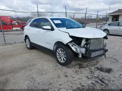 3GNAXUEV0MS179254 2021 CHEVROLET EQUINOX