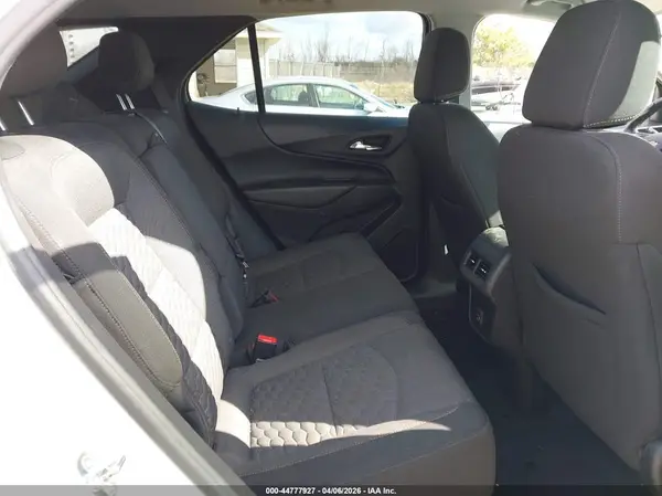 3GNAXUEV0MS179254 2021 CHEVROLET EQUINOX - Image 8