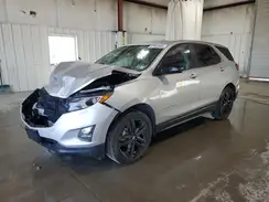 3GNAXUEV0MS182221 2021 CHEVROLET EQUINOX