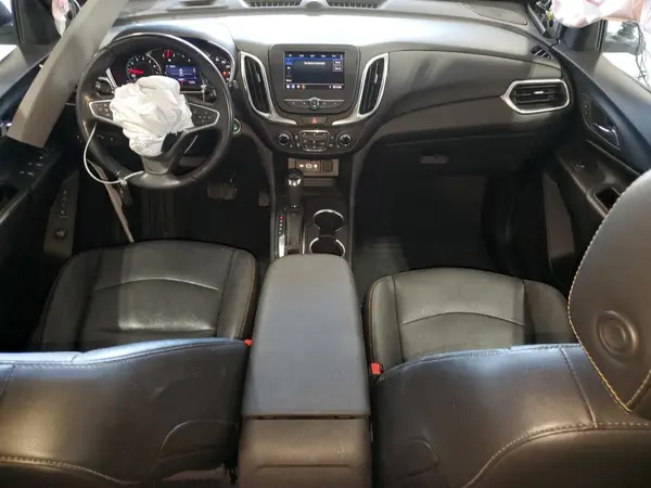 3GNAXUEV0MS182221 2021 CHEVROLET EQUINOX - Image 8