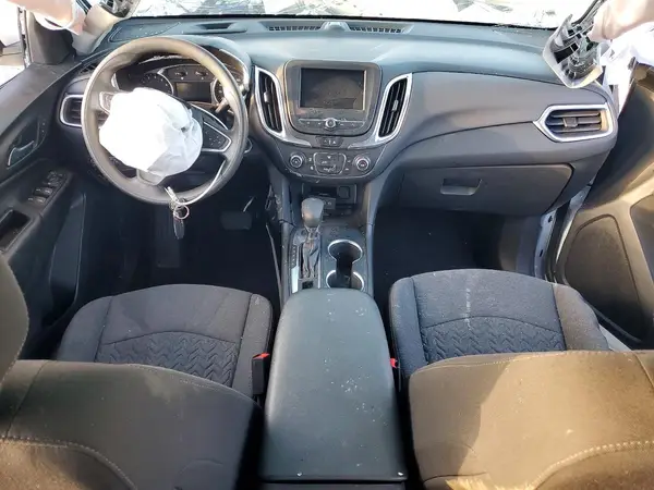 3GNAXUEV0NL102637 2022 CHEVROLET EQUINOX - Image 8