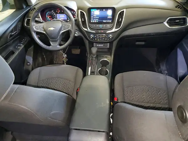 3GNAXUEV0NL105053 2022 CHEVROLET EQUINOX - Image 8