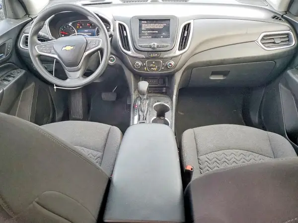 3GNAXUEV0NL105635 2022 CHEVROLET EQUINOX - Image 8