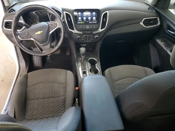 3GNAXUEV0NL105960 2022 CHEVROLET EQUINOX - Image 8