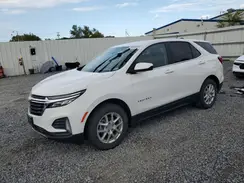 3GNAXUEV0NL106994 2022 CHEVROLET EQUINOX