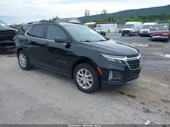 3GNAXUEV0NL108079 2022 CHEVROLET EQUINOX