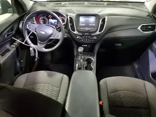 3GNAXUEV0NL117932 2022 CHEVROLET EQUINOX - Image 8