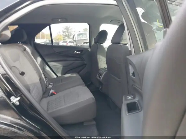 3GNAXUEV0NL122015 2022 CHEVROLET EQUINOX - Image 8