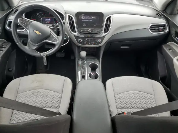 3GNAXUEV0NL136853 2022 CHEVROLET EQUINOX - Image 8