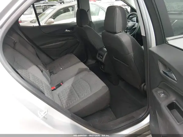 3GNAXUEV0NL142491 2022 CHEVROLET EQUINOX - Image 8