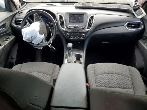 3GNAXUEV0NL148145 2022 CHEVROLET EQUINOX - Image 8