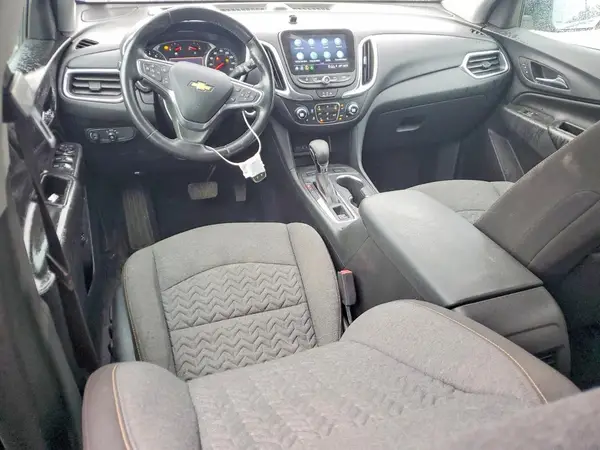 3GNAXUEV0NL153300 2022 CHEVROLET EQUINOX - Image 8