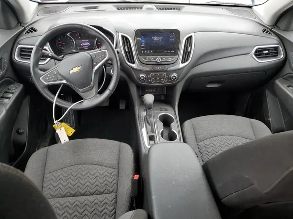 3GNAXUEV0NL153796 2022 CHEVROLET EQUINOX - Image 8