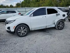3GNAXUEV0NL161588 2022 CHEVROLET EQUINOX
