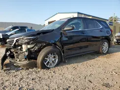 3GNAXUEV0NL171778 2022 CHEVROLET EQUINOX