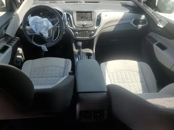 3GNAXUEV0NL171778 2022 CHEVROLET EQUINOX - Image 8