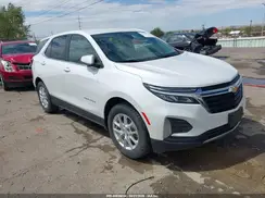 3GNAXUEV0NL177077 2022 CHEVROLET EQUINOX