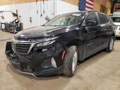 3GNAXUEV0NL177211 2022 CHEVROLET EQUINOX