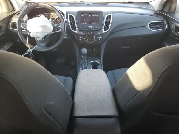 3GNAXUEV0NL185258 2022 CHEVROLET EQUINOX - Image 8