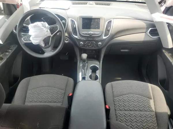3GNAXUEV0NL187754 2022 CHEVROLET EQUINOX - Image 8