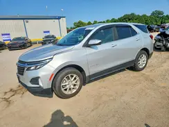 3GNAXUEV0NL194784 2022 CHEVROLET EQUINOX