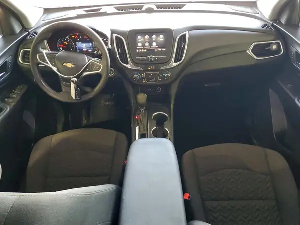 3GNAXUEV0NL205914 2022 CHEVROLET EQUINOX - Image 8