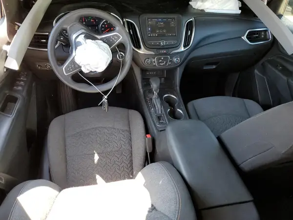 3GNAXUEV0NL205976 2022 CHEVROLET EQUINOX - Image 8
