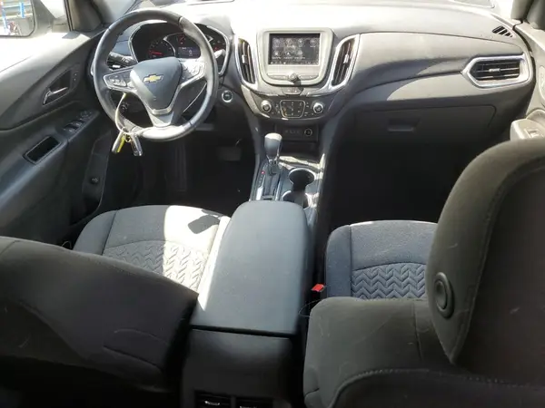 3GNAXUEV0NL213429 2022 CHEVROLET EQUINOX - Image 8