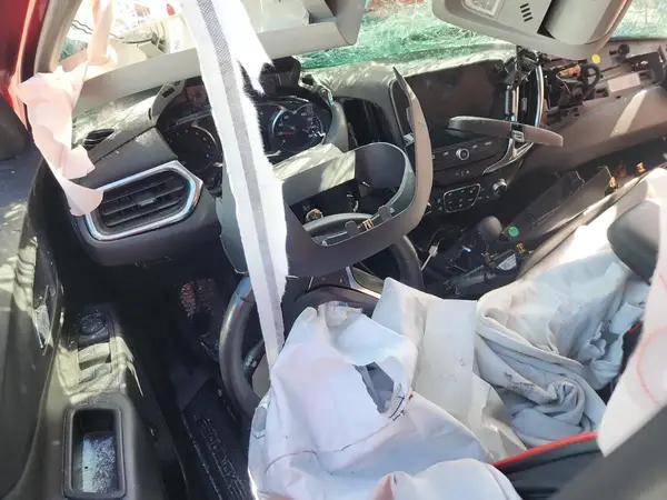 3GNAXUEV0NL214872 2022 CHEVROLET EQUINOX - Image 8