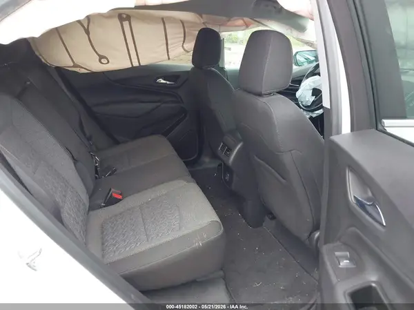 3GNAXUEV0NL218825 2022 CHEVROLET EQUINOX - Image 8