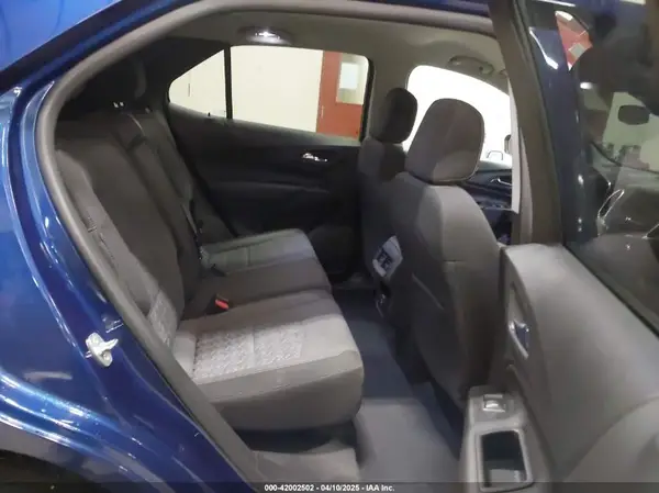 3GNAXUEV0NL223572 2022 CHEVROLET EQUINOX - Image 8