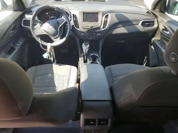 3GNAXUEV0NL226357 2022 CHEVROLET EQUINOX - Image 8