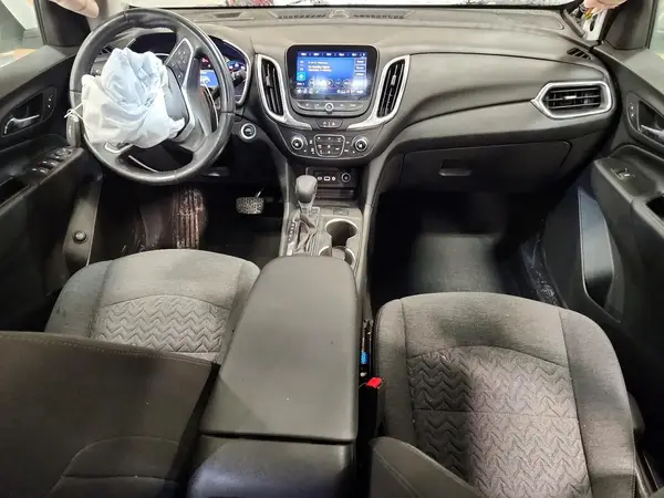3GNAXUEV0NL226536 2022 CHEVROLET EQUINOX - Image 8
