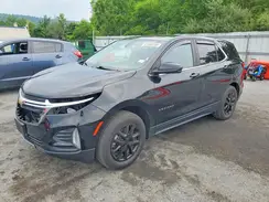 3GNAXUEV0NL234782 2022 CHEVROLET EQUINOX