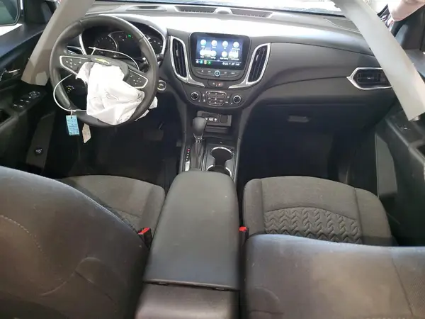 3GNAXUEV0NL237133 2022 CHEVROLET EQUINOX - Image 8