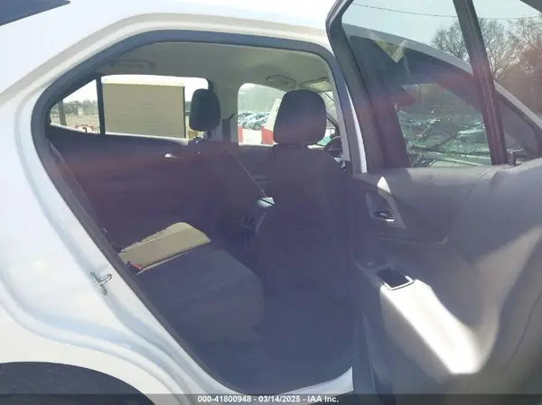 3GNAXUEV0NL245247 2022 CHEVROLET EQUINOX - Image 8
