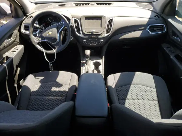 3GNAXUEV0NL251467 2022 CHEVROLET EQUINOX - Image 8